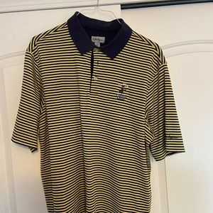 Men's XL Golf Polo - US Open 2009 Pinehusrt CC